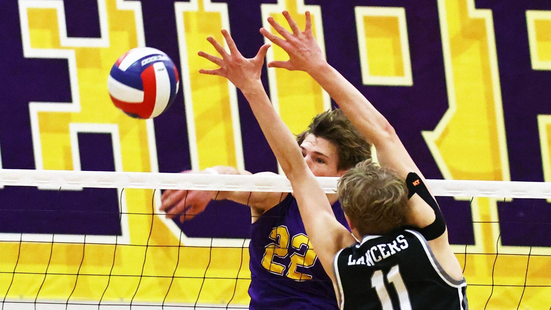 Eureka vs. Lafayette